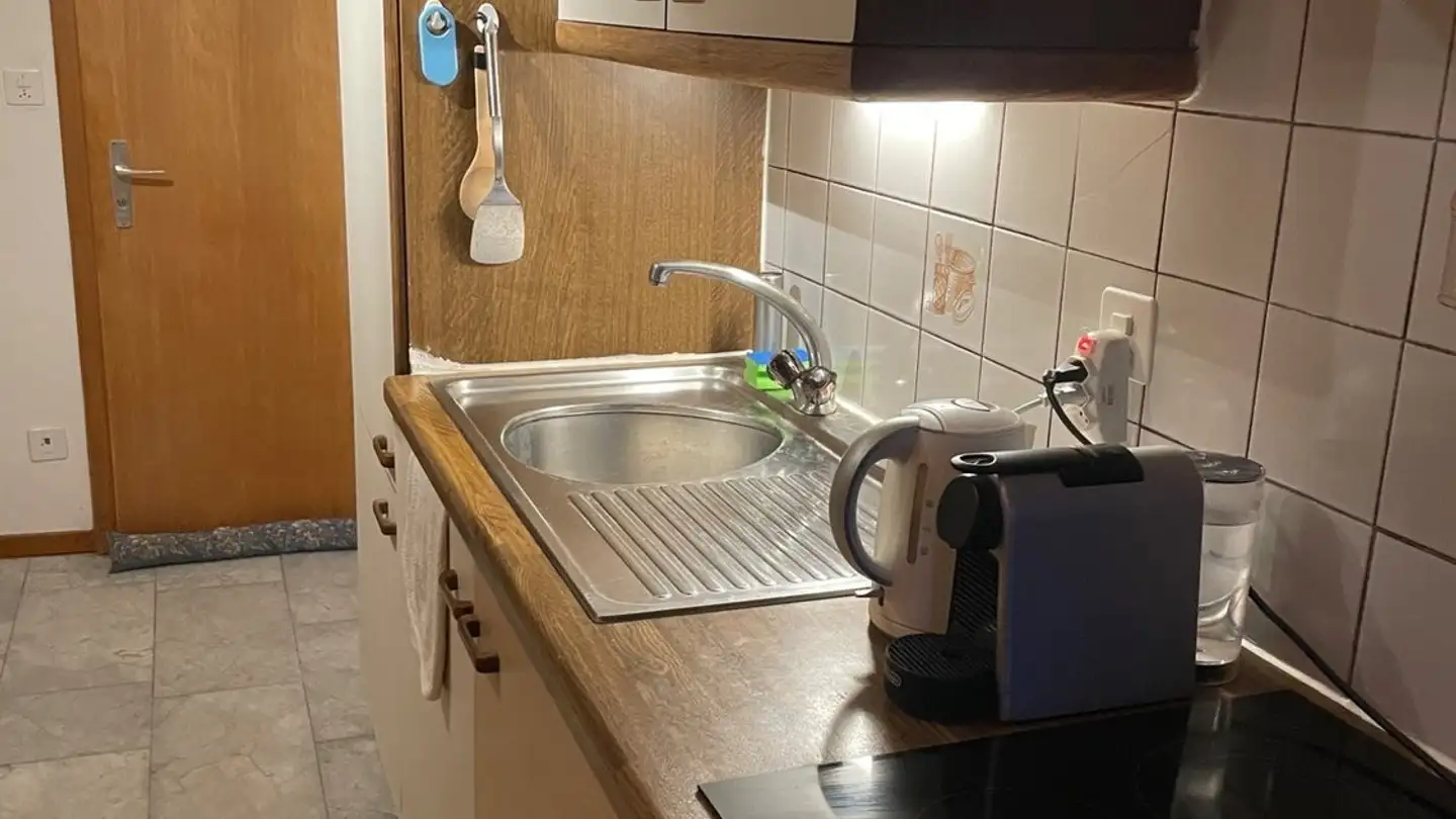 Single room for rent - Route Du Lac 14, 1636 Broc - Photo 3