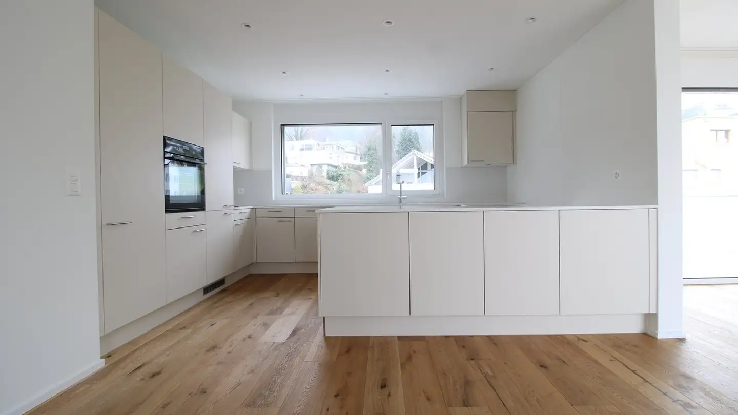 Penthouse mieten - Langmoosweg 3, 9404 Rorschacherberg - Foto 4