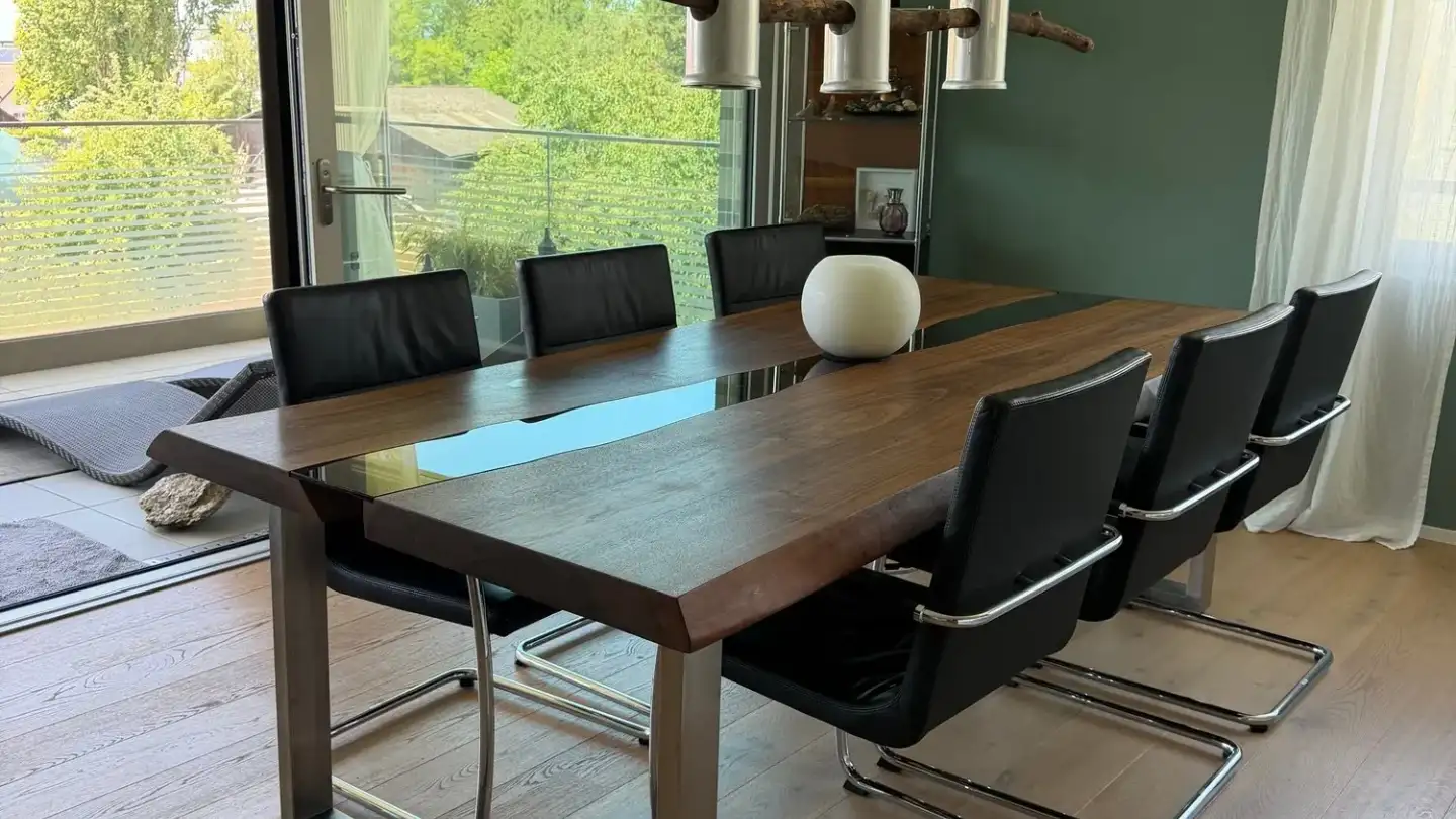 Appartement à louer - Frieslirainpark, 6210 Sursee - Photo 4