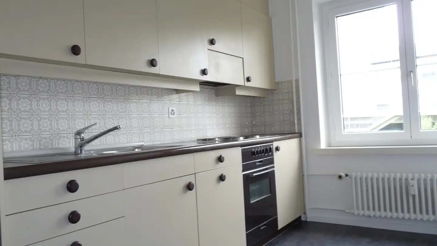 Appartamento in affitto - Meisengasse, 4057 Basel - Foto 2