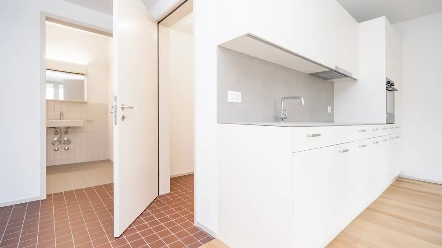 Appartement à louer - Wylerringstrasse 29b, 3014 Bern - Photo 2