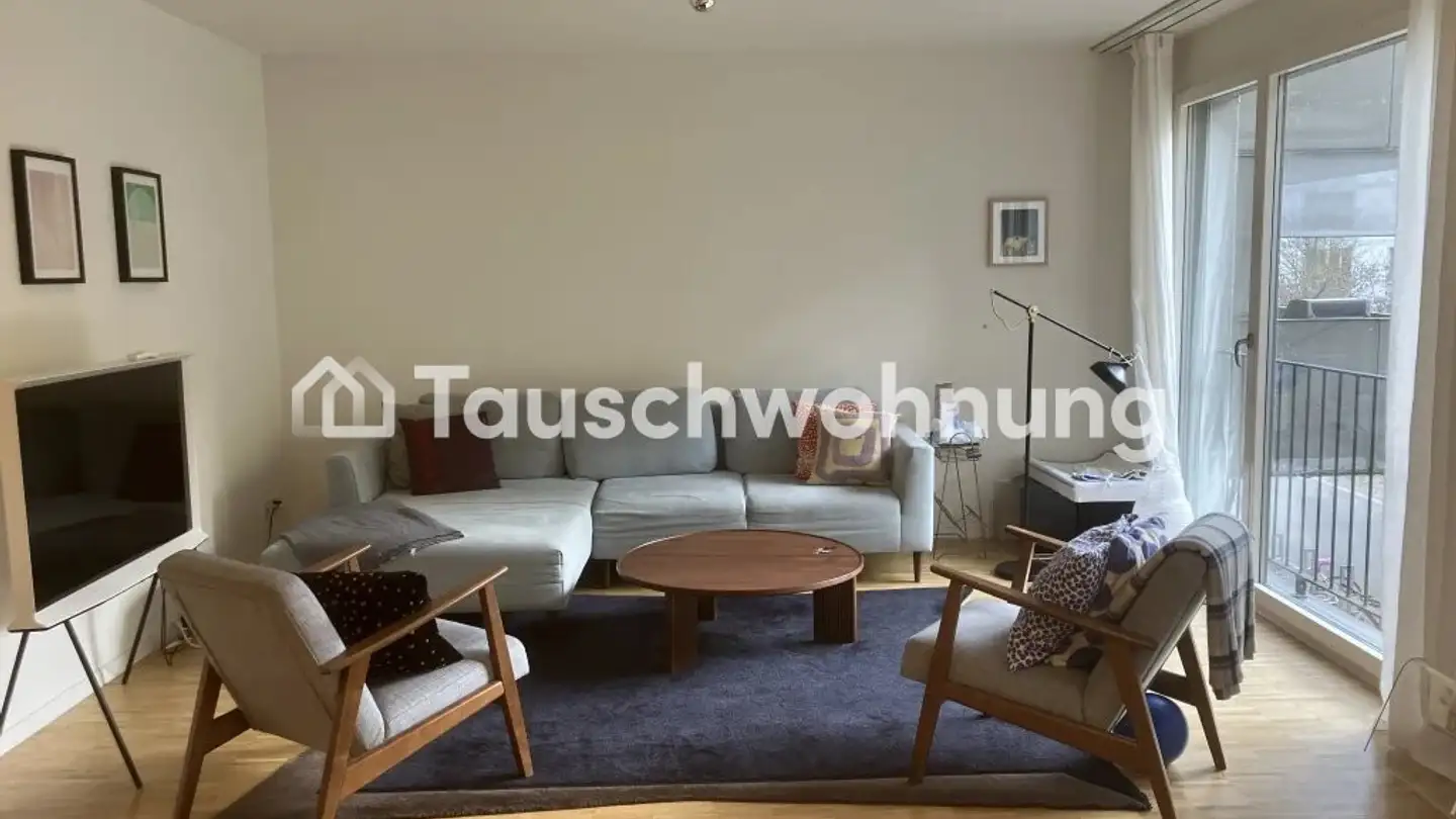 Apartment for rent - Bühlstrasse, 8003 Zürich