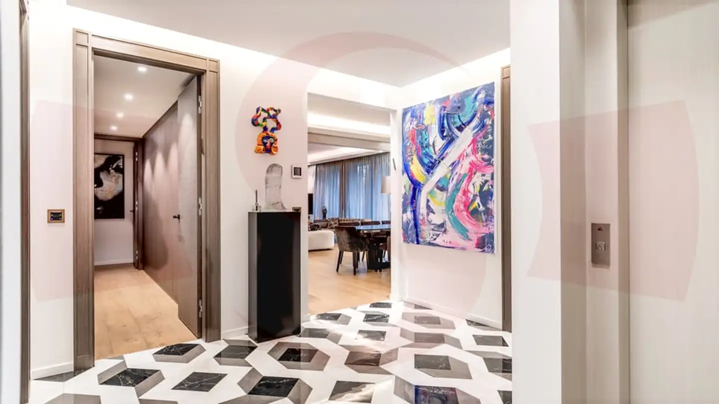 Apartment for sale - 1231 Conches