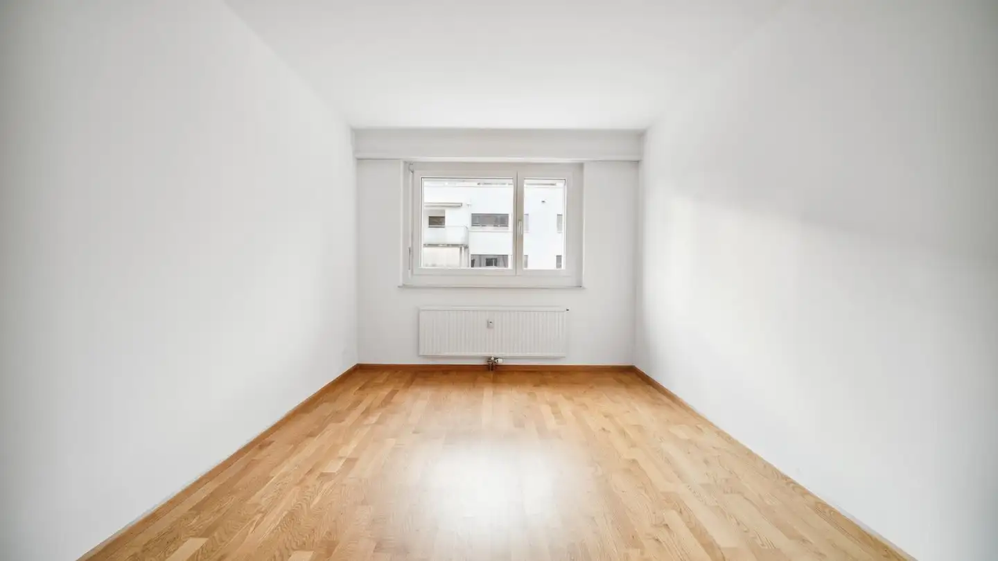 Wohnung mieten - Allmendstrasse 12, 4123 Allschwil - Foto 3