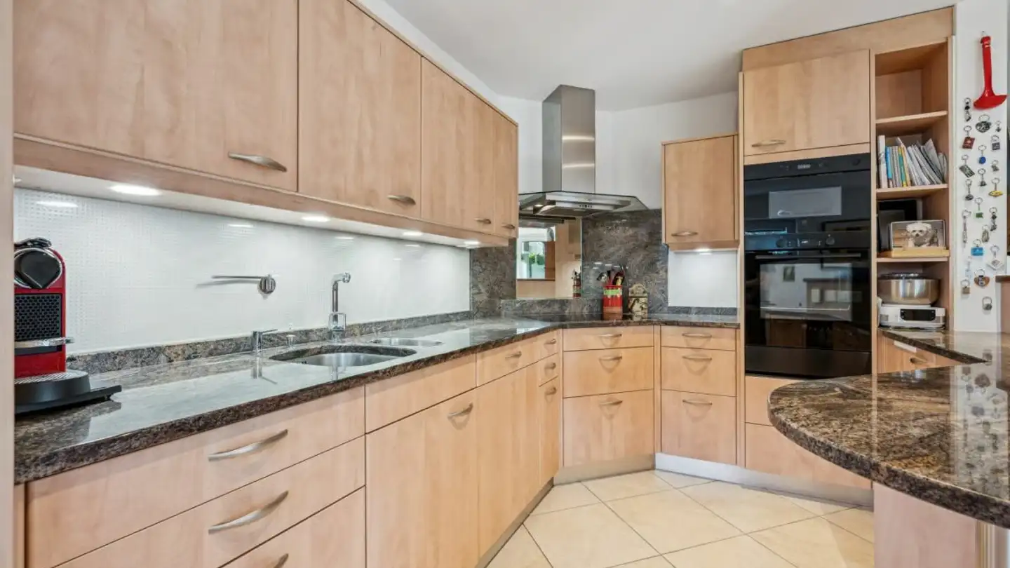 Appartamento in vendita - Blankweg 4b, 3072 Ostermundigen - Foto 2
