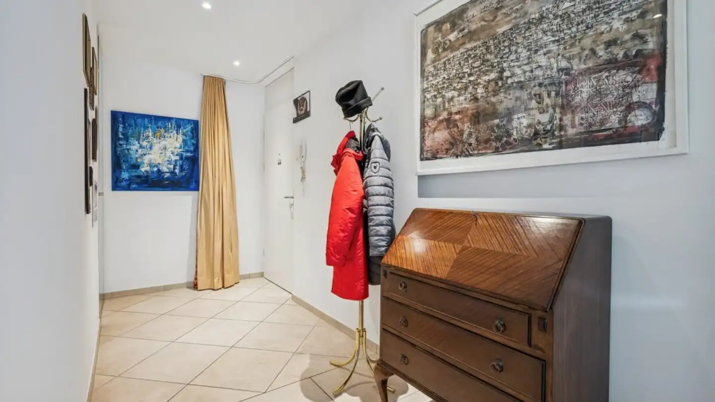 Appartamento in vendita - Blankweg 4b, 3072 Ostermundigen - Foto 4