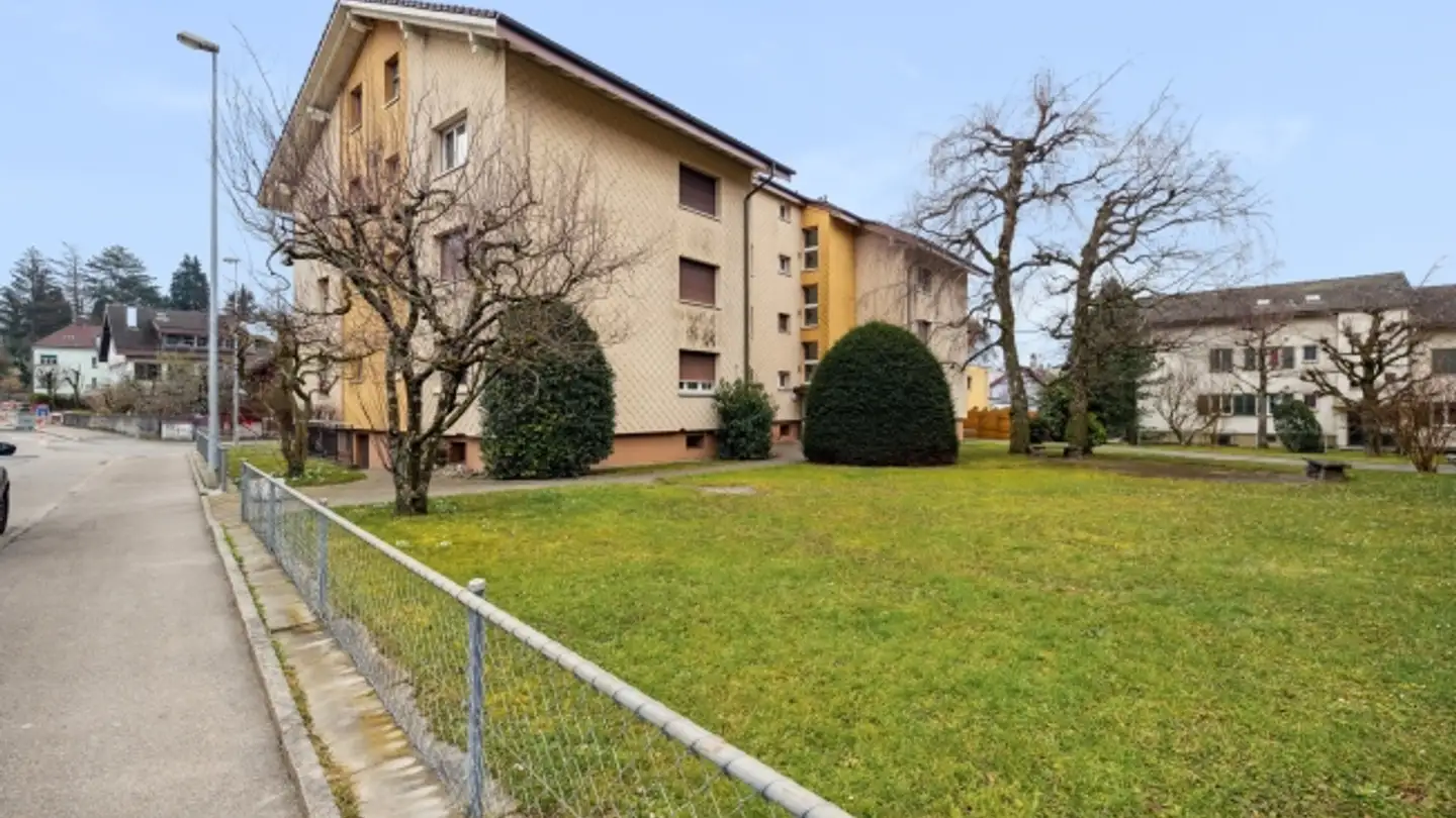 Apartment for rent - Chemin Des Mésanges / Meisenweg 10, 2503 Biel/Bienne
