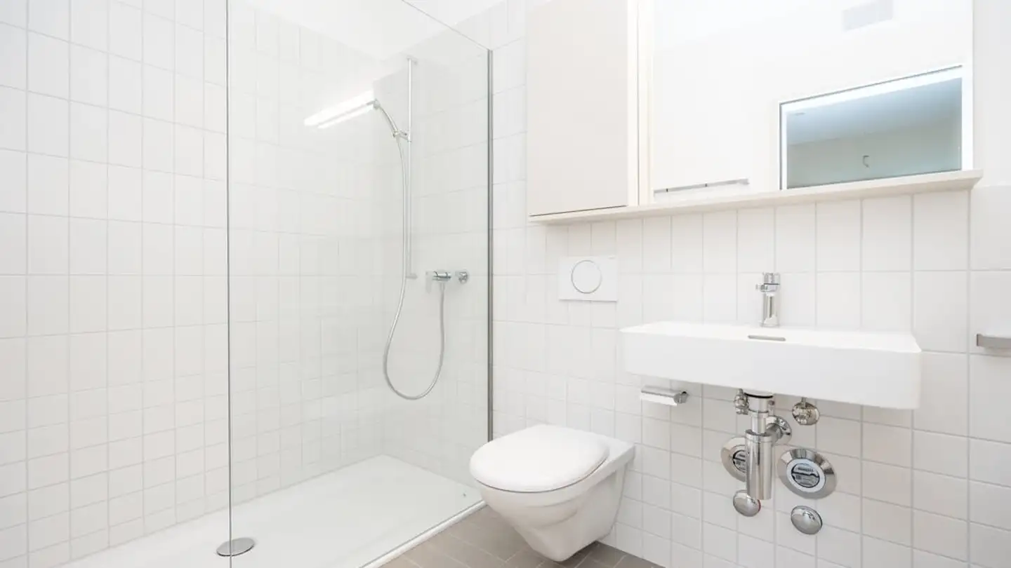 Appartement à louer - Wylerringstrasse 29b, 3014 Bern - Photo 4