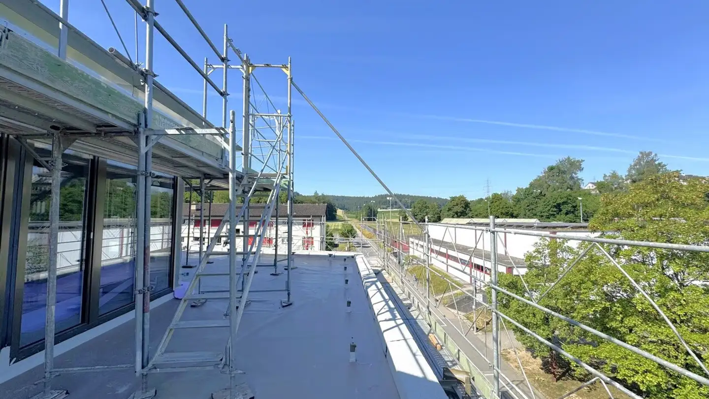 Attico in vendita - Lochstrasse 7, 5304 Endingen - Foto 3