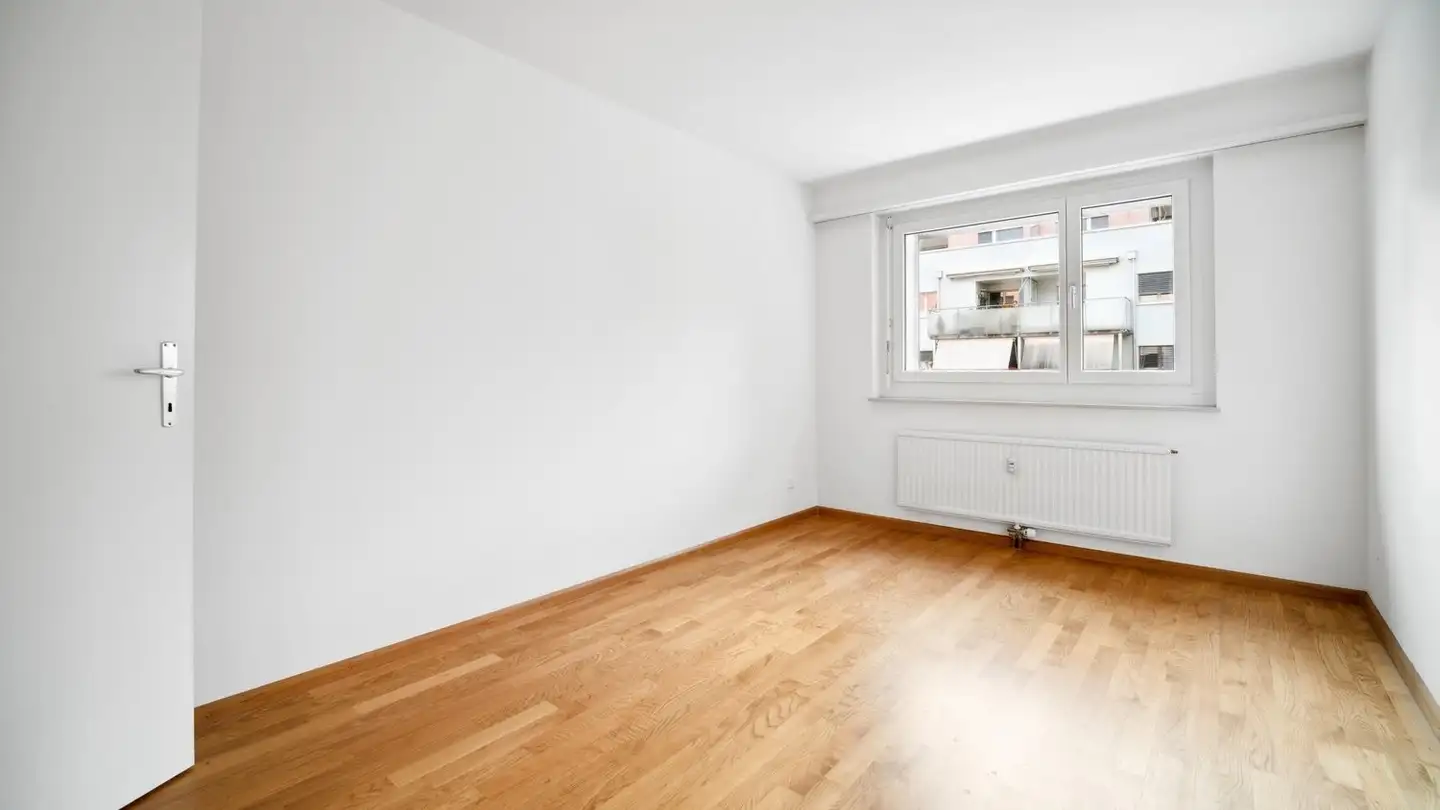 Wohnung mieten - Allmendstrasse 12, 4123 Allschwil - Foto 4