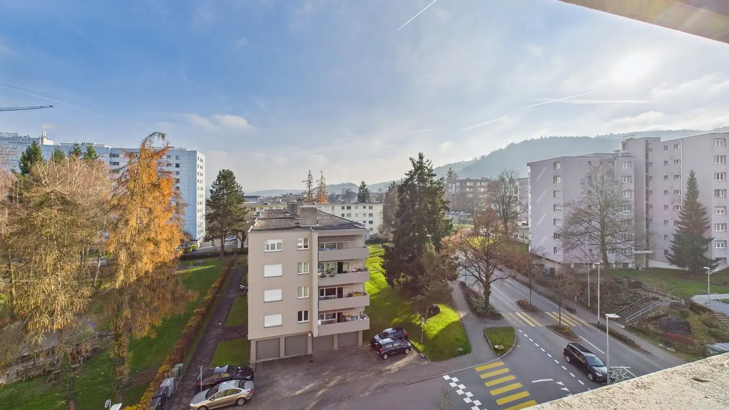 Wohnung kaufen - Langäckerstrasse, 8957 Spreitenbach