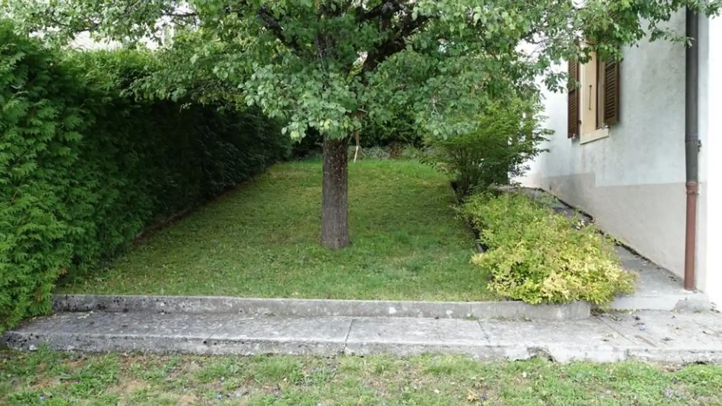 Single house for sale - Rue Albert-Gobat 17, 2720 Tramelan - Photo 3