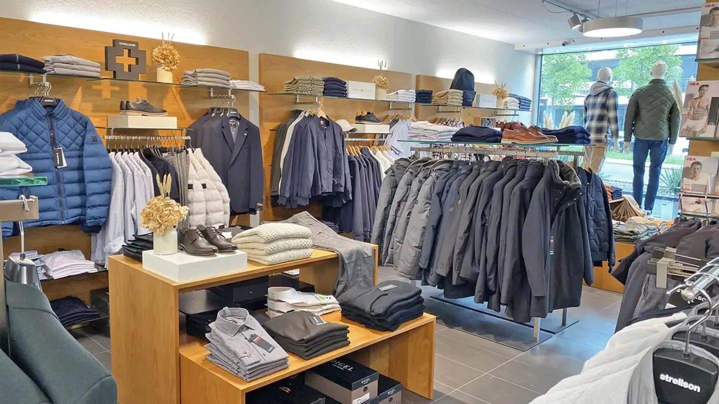 Commercial for sale - Gerliswilstrasse 89, 6020 Emmenbrücke - Photo 3