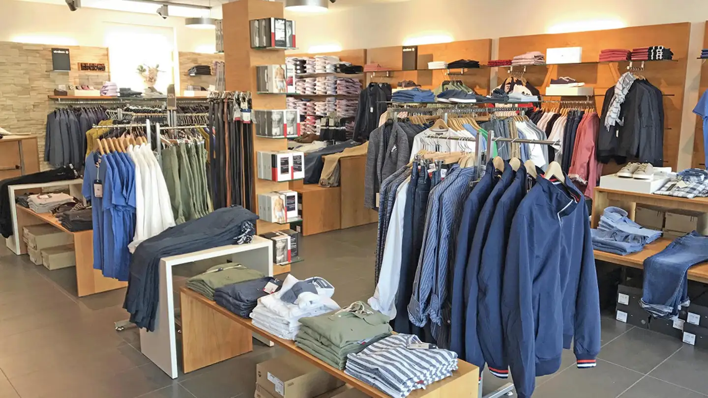 Commercial for sale - Gerliswilstrasse 89, 6020 Emmenbrücke - Photo 4