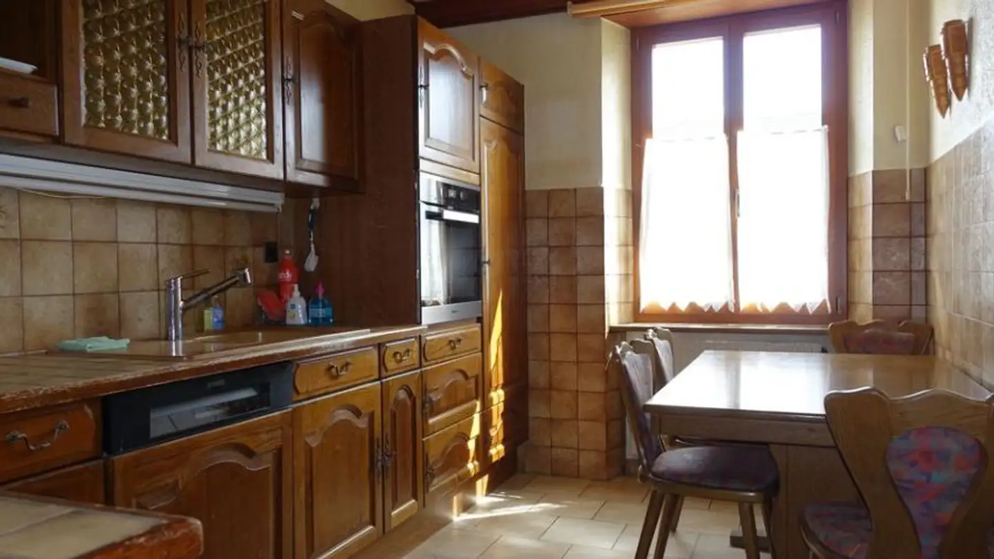 Single house for sale - Rue Albert-Gobat 17, 2720 Tramelan - Photo 4