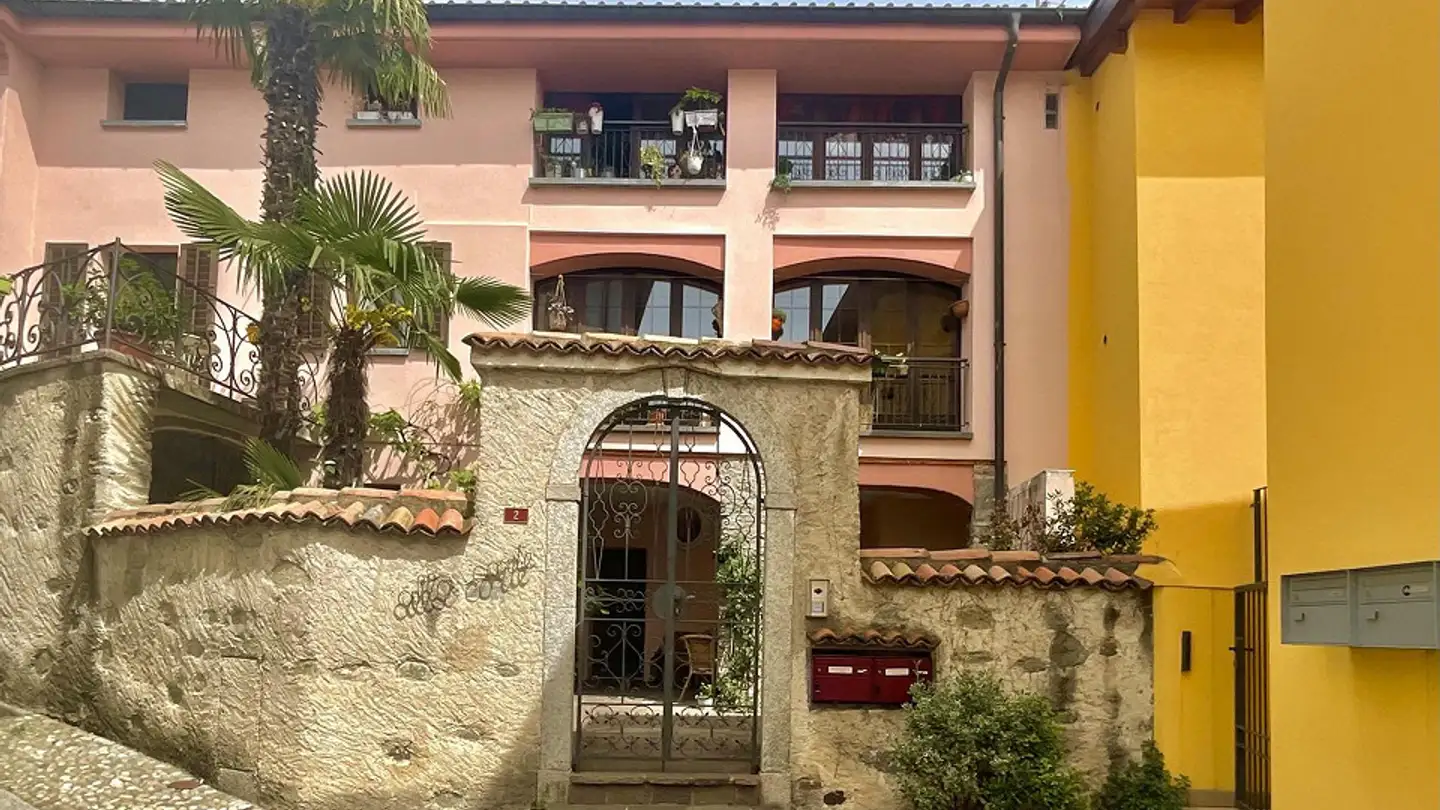 Apartment for sale - 6930 Bedano