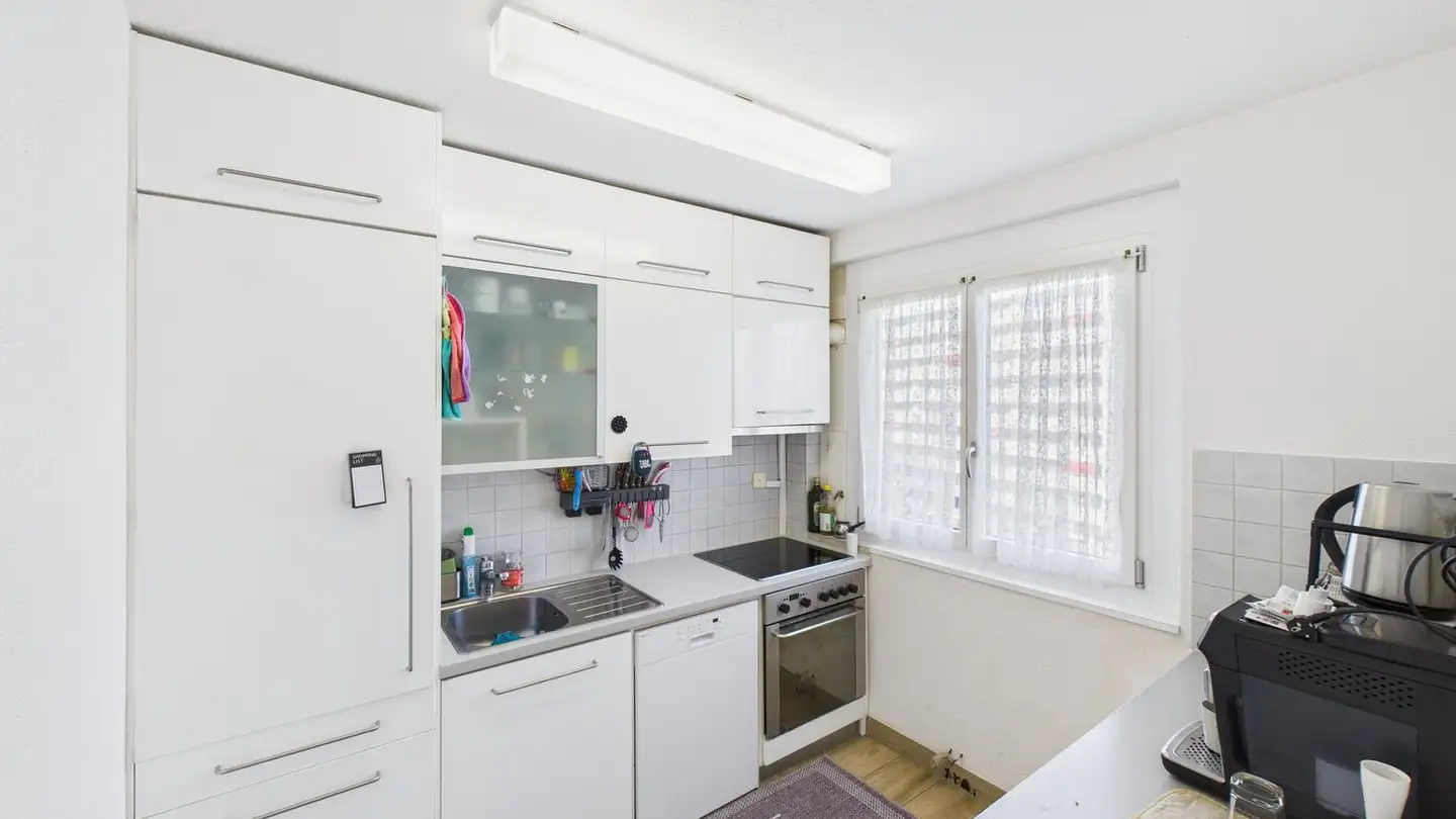 Wohnung kaufen - Langäckerstrasse, 8957 Spreitenbach - Foto 3