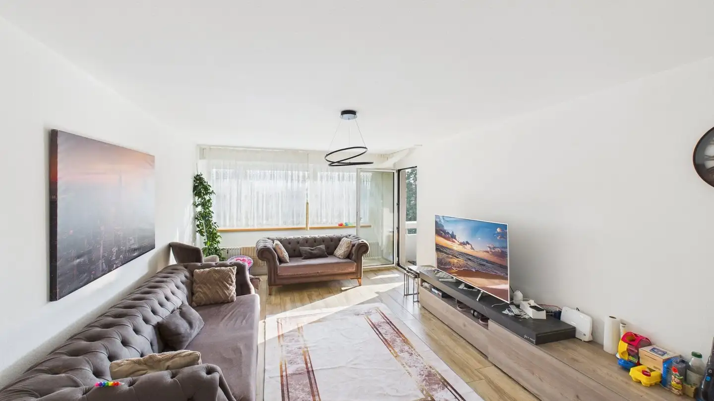 Wohnung kaufen - Langäckerstrasse, 8957 Spreitenbach - Foto 4