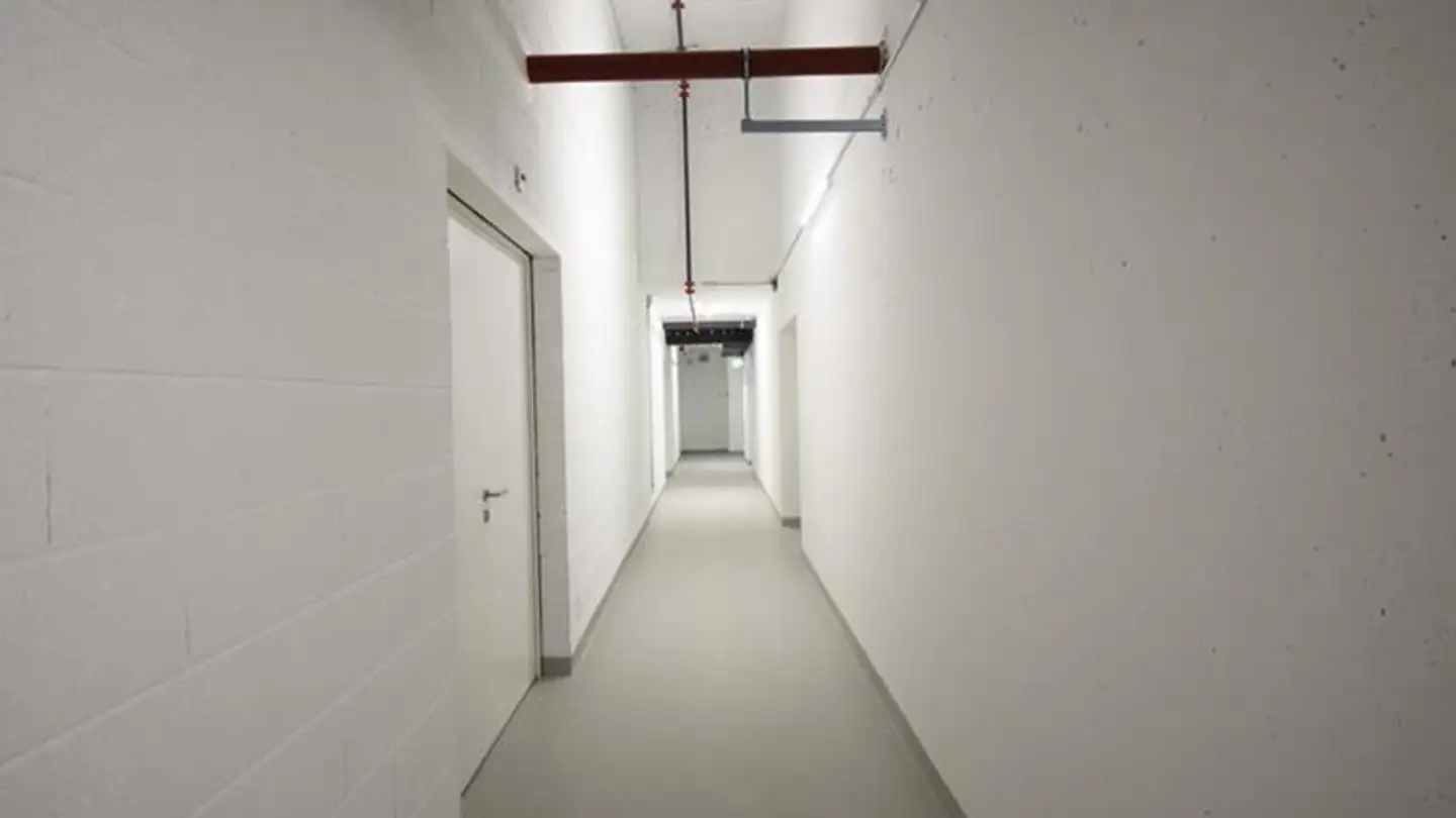 Espace de stockage à louer - Route Du Grand-Lancy, 1212 Grand-Lancy - Photo 4