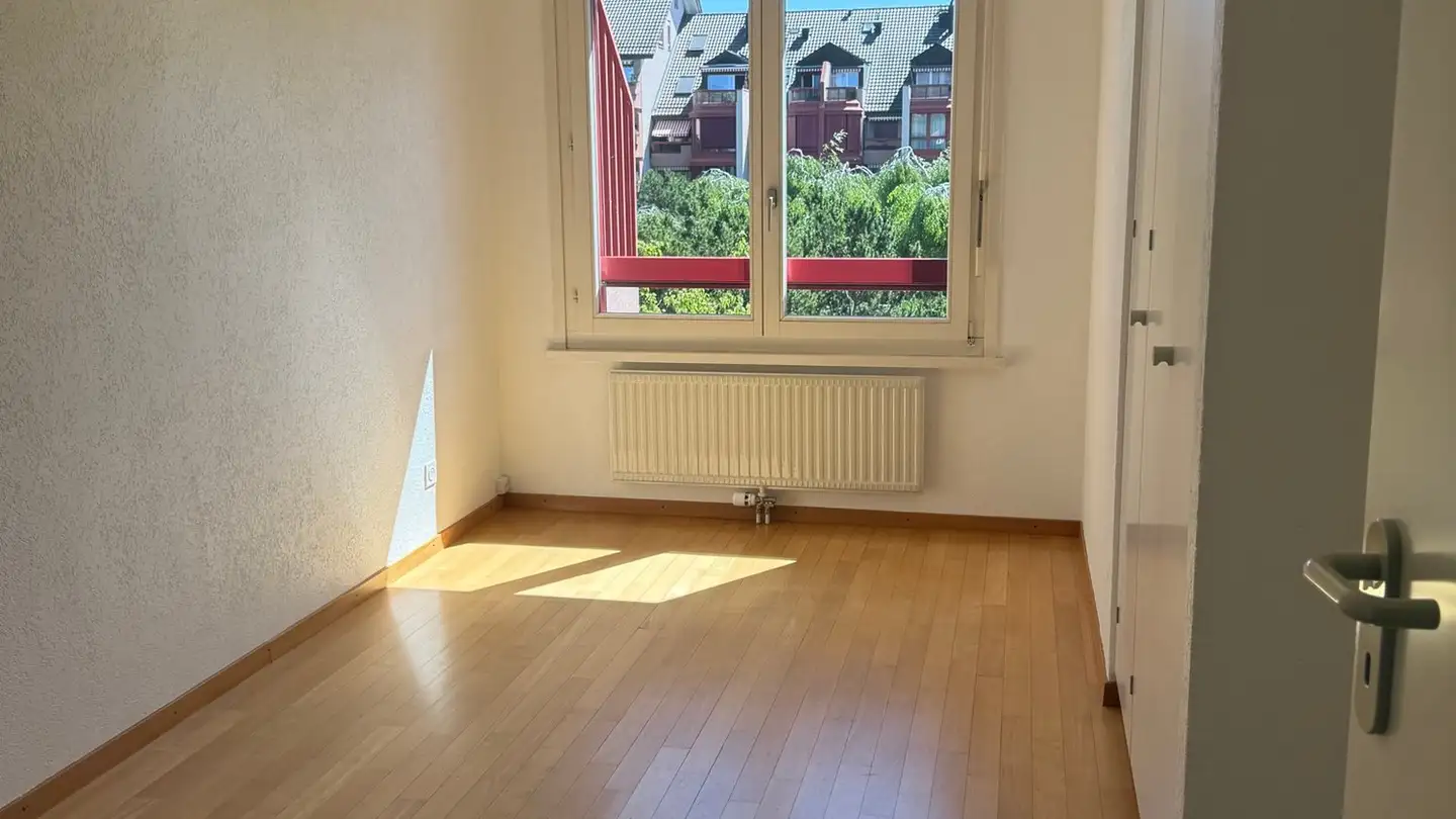 Apartment for rent - 1024 Ecublens VD
