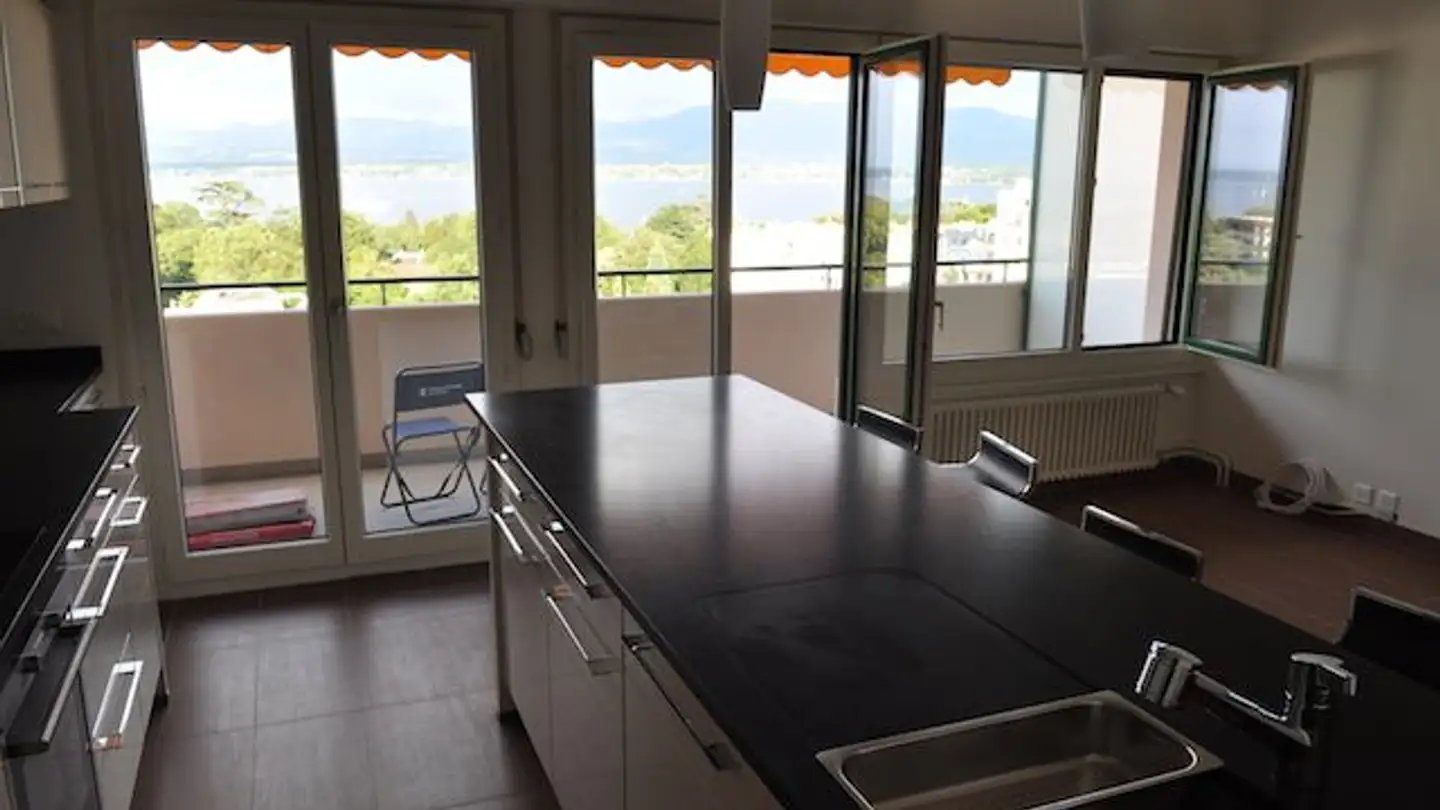 Appartamento in affitto - 1290 Versoix - Foto 2