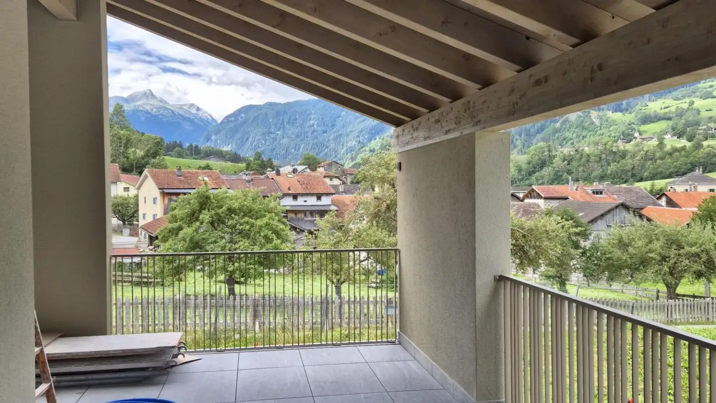 Appartamento in vendita - Veia San Martin, 7432 Zillis - Photo 4