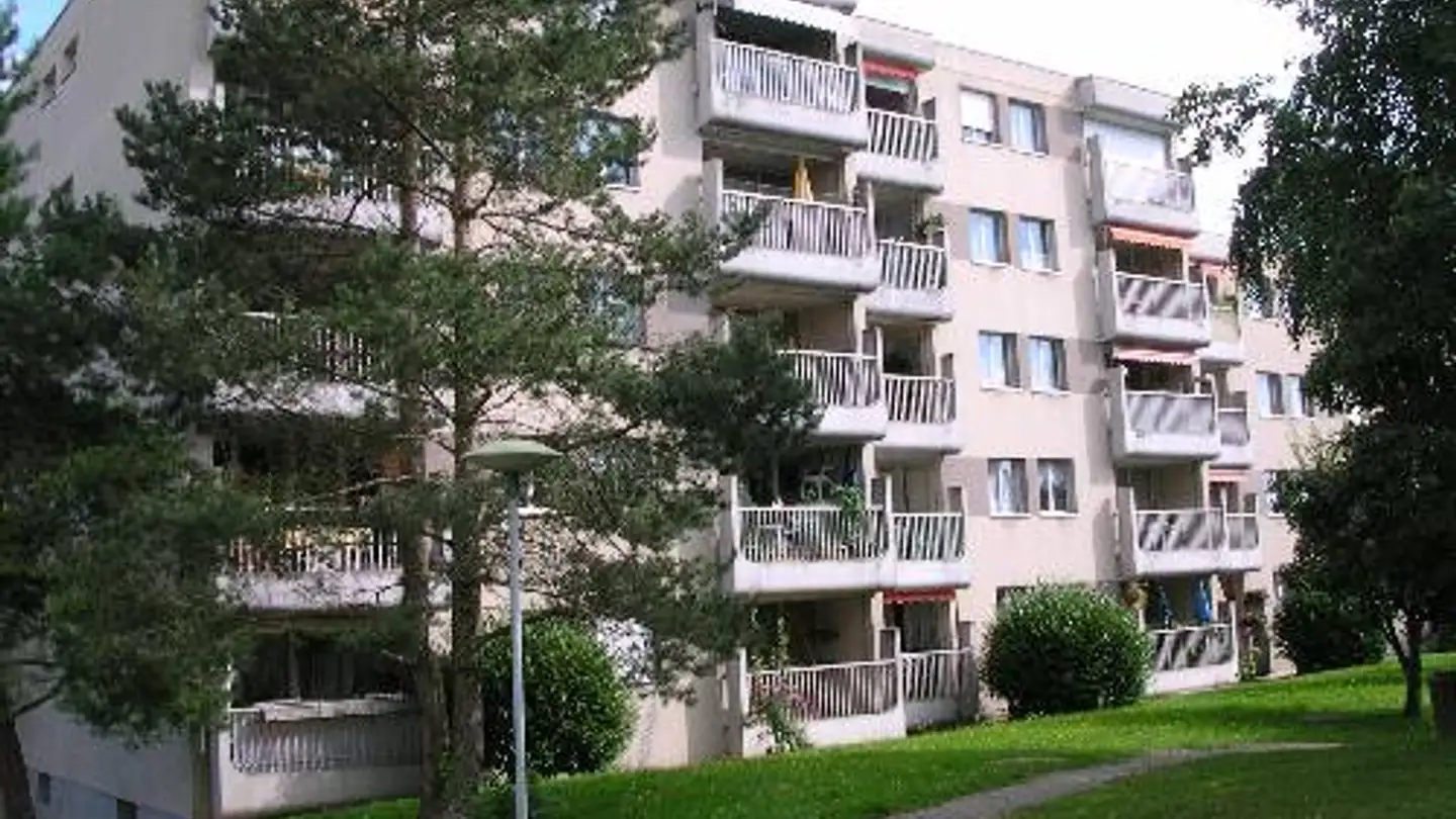 Appartamento in affitto - Chemin De La Covatannaz 7, 1032 Romanel-sur-Lausanne