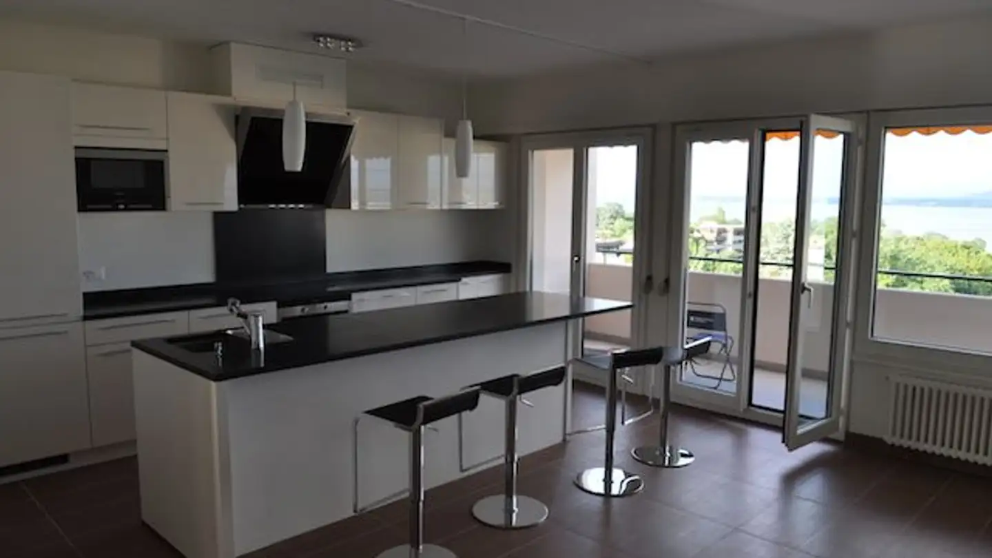 Appartamento in affitto - 1290 Versoix