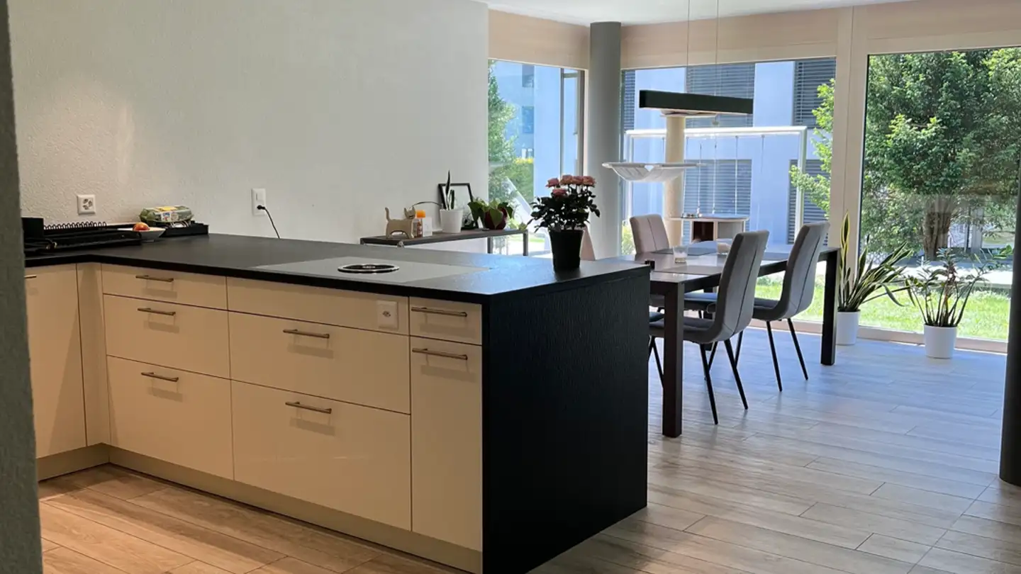 Wohnung mieten - Hammerstätteweg 2, 5073 Gipf-Oberfrick - Foto 2