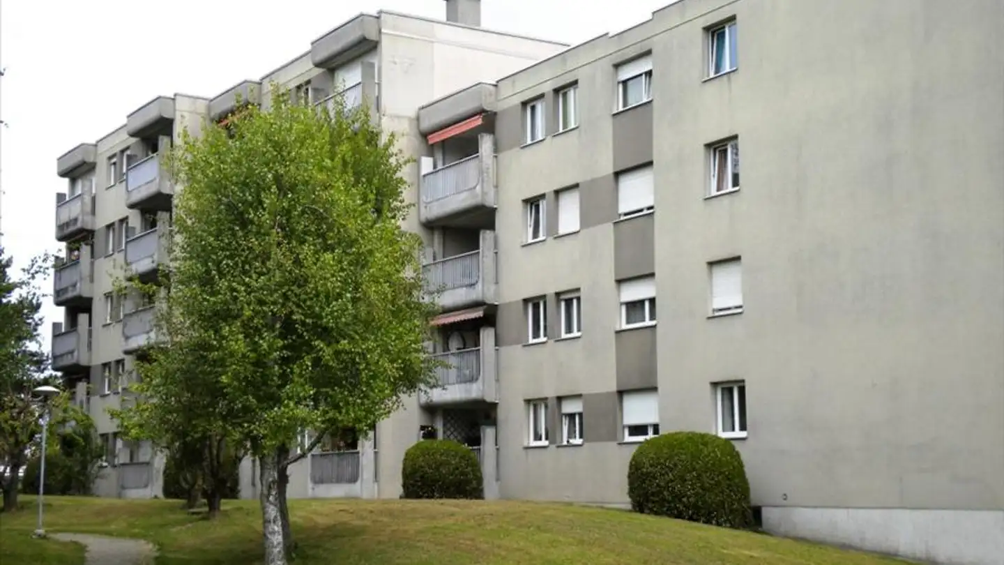 Appartamento in affitto - Chemin De La Covatannaz 7, 1032 Romanel-sur-Lausanne - Foto 2