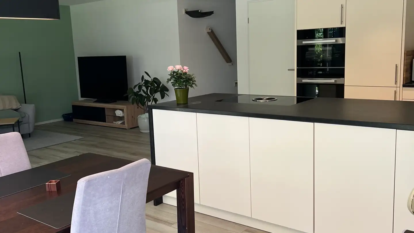 Wohnung mieten - Hammerstätteweg 2, 5073 Gipf-Oberfrick - Foto 3