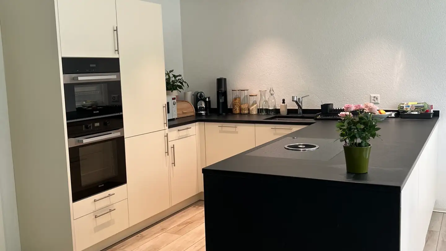 Wohnung mieten - Hammerstätteweg 2, 5073 Gipf-Oberfrick - Foto 4