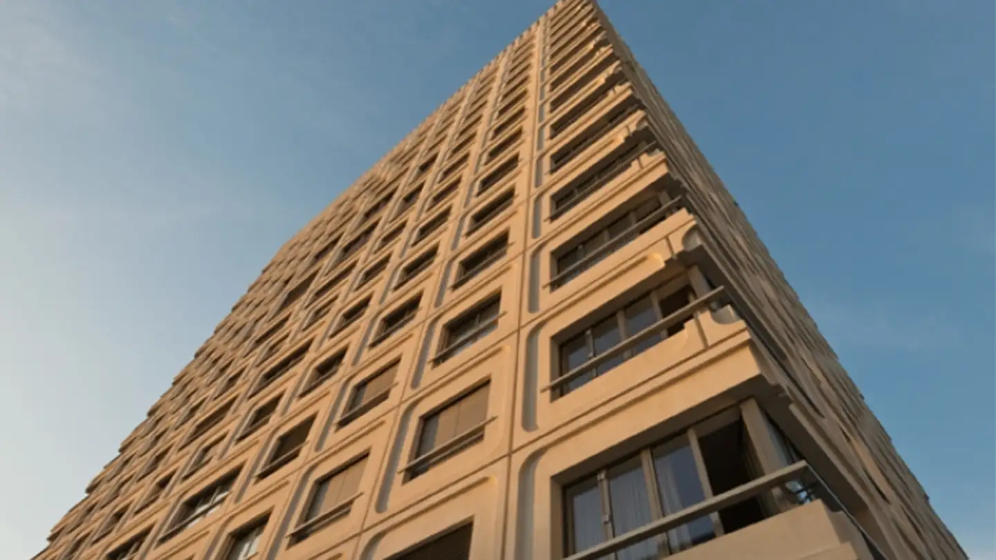 Wohnung mieten - Goldschlägistrasse 1, 8952 Schlieren