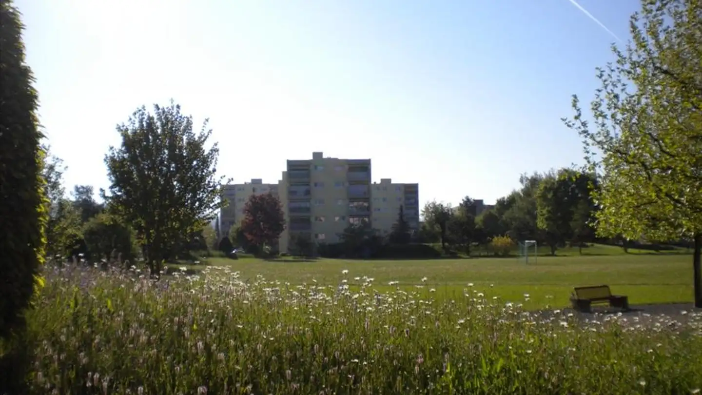 Appartamento in affitto - Chemin De La Covatannaz 7, 1032 Romanel-sur-Lausanne - Foto 3