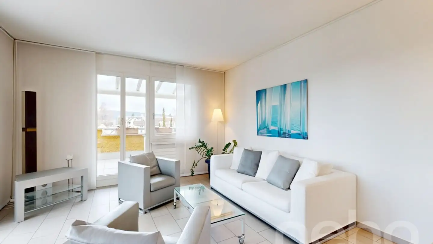 Penthouse kaufen - 8305 Dietlikon