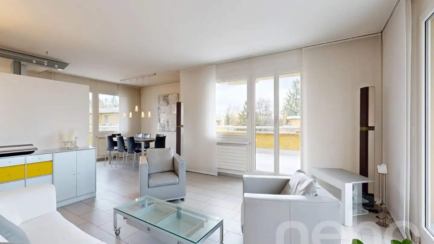 Penthouse kaufen - 8305 Dietlikon - Foto 3