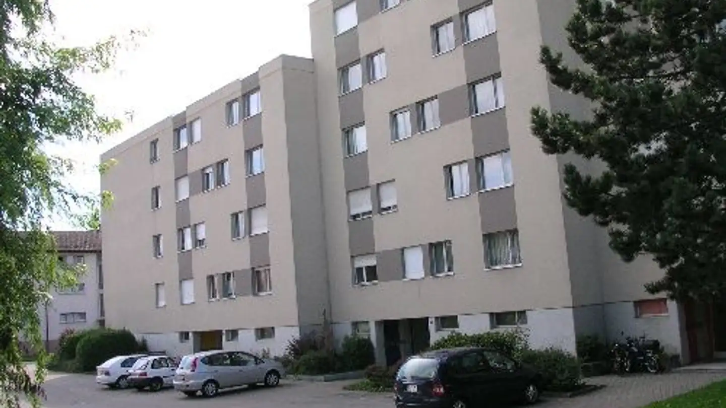 Appartamento in affitto - Chemin De La Covatannaz 7, 1032 Romanel-sur-Lausanne - Foto 4