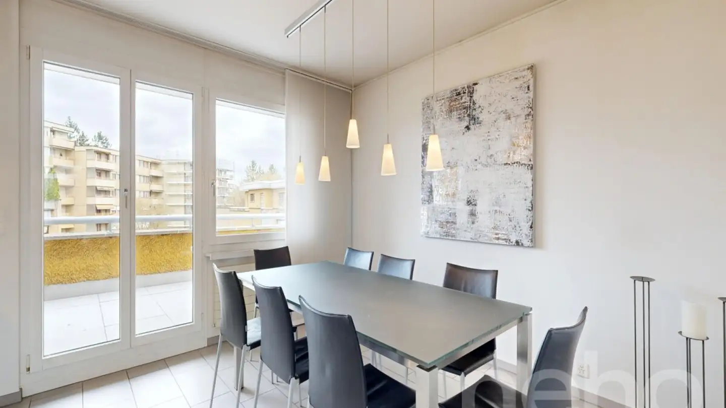 Penthouse kaufen - 8305 Dietlikon - Foto 4