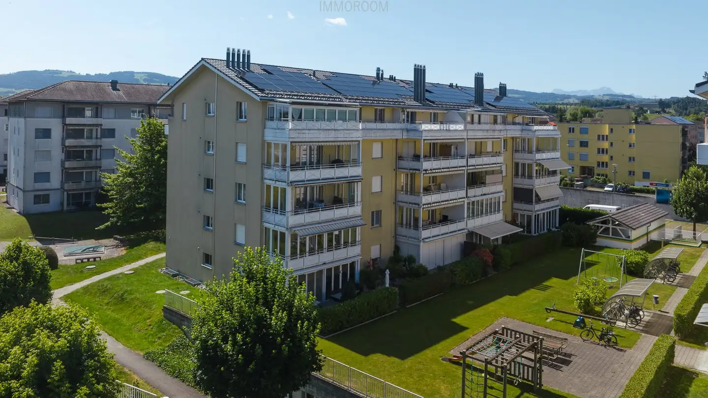 Appartement à vendre - 9323 Steinach