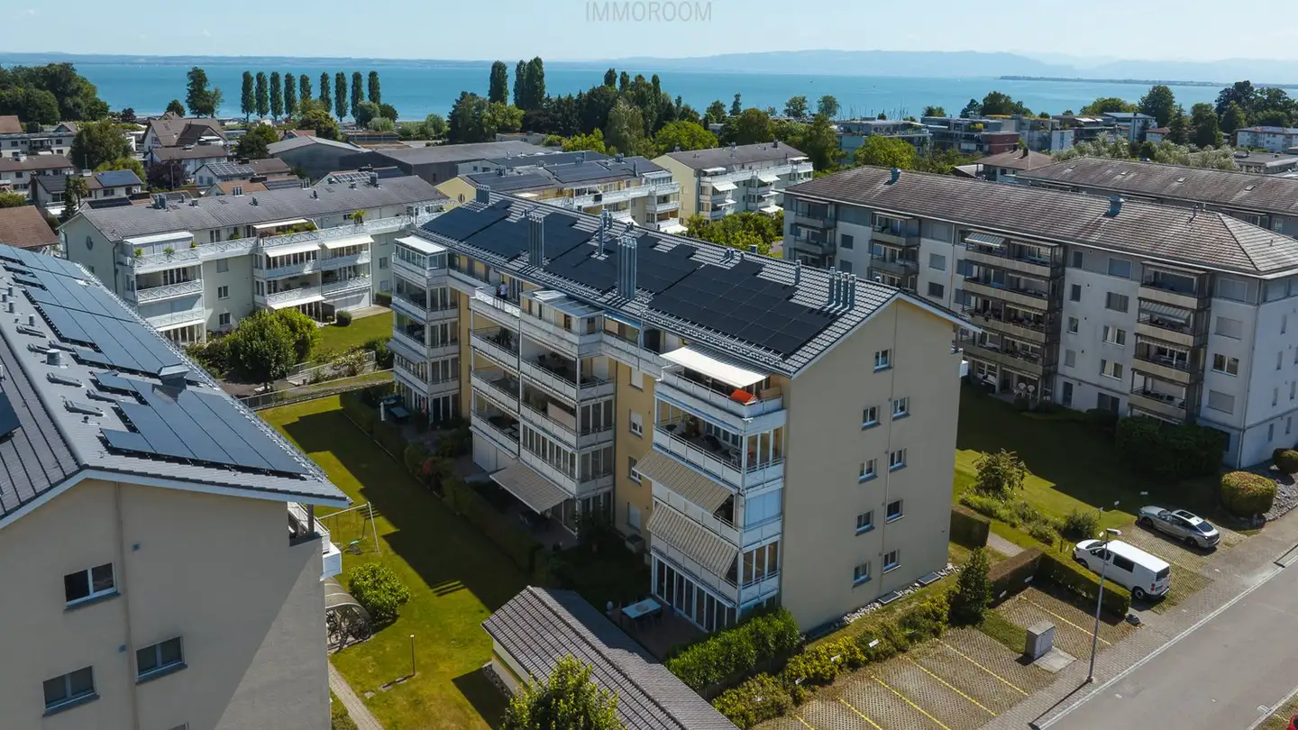 Appartement à vendre - 9323 Steinach - Photo 2