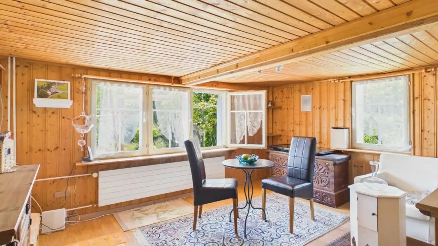 Single house for sale - Allmenweg 19, 9642 Ebnat-Kappel - Photo 4