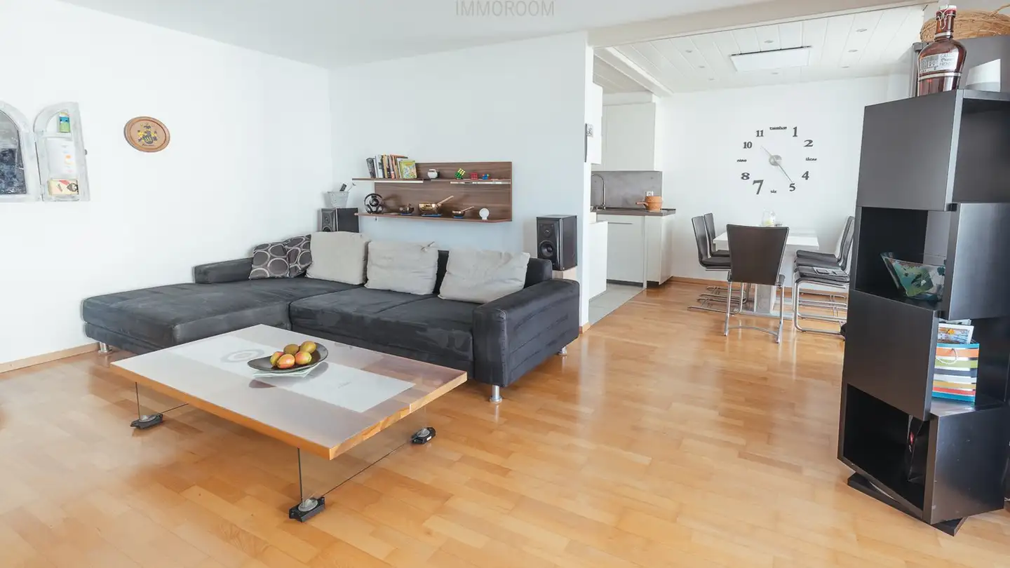 Appartement à vendre - 9323 Steinach - Photo 3