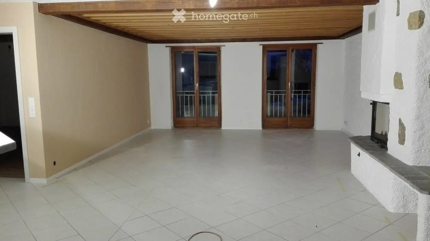 Appartamento in affitto - La Tsérard 47, 1566 St-Aubin FR