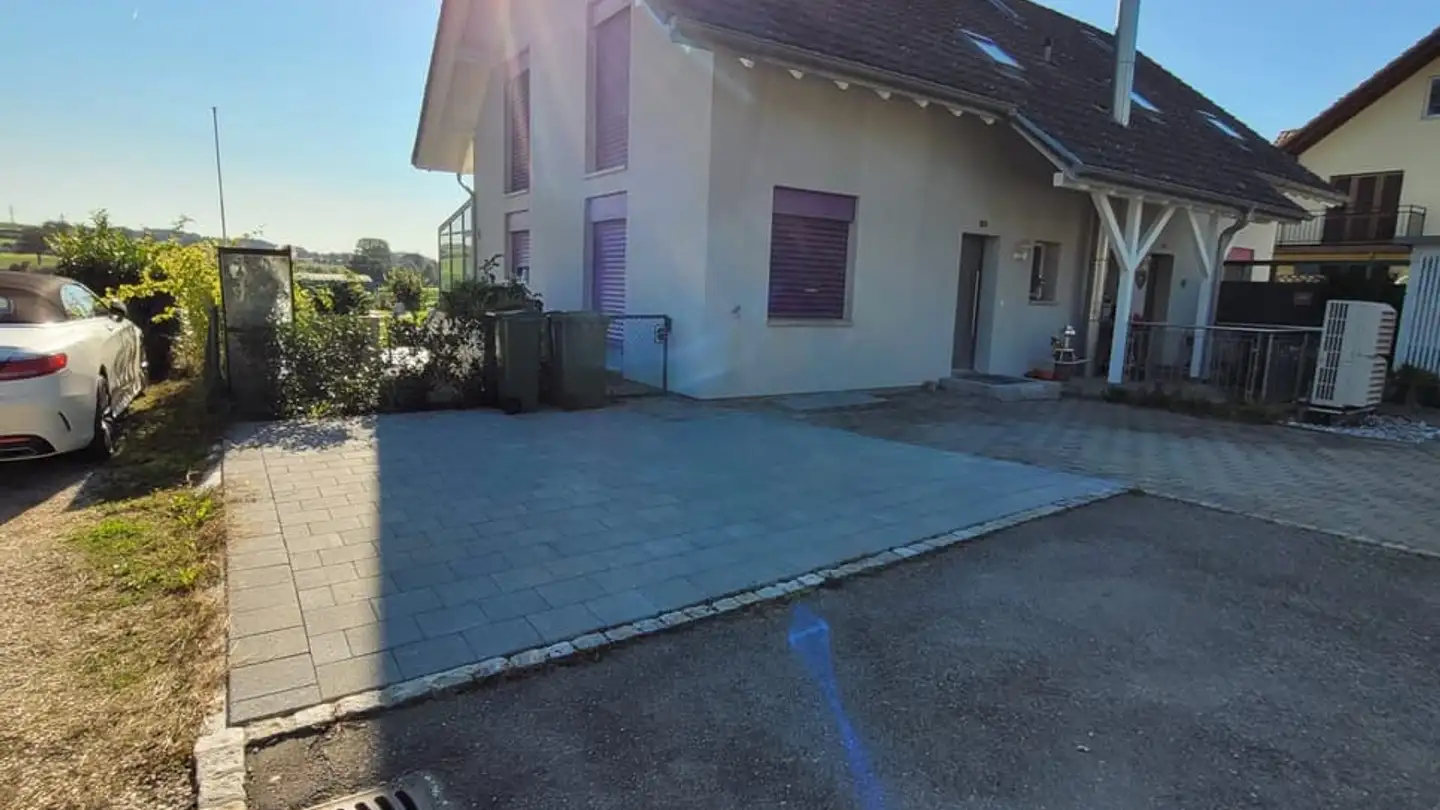 Casa singola in affitto - Herrematt, 1793 Jeuss - Photo 2