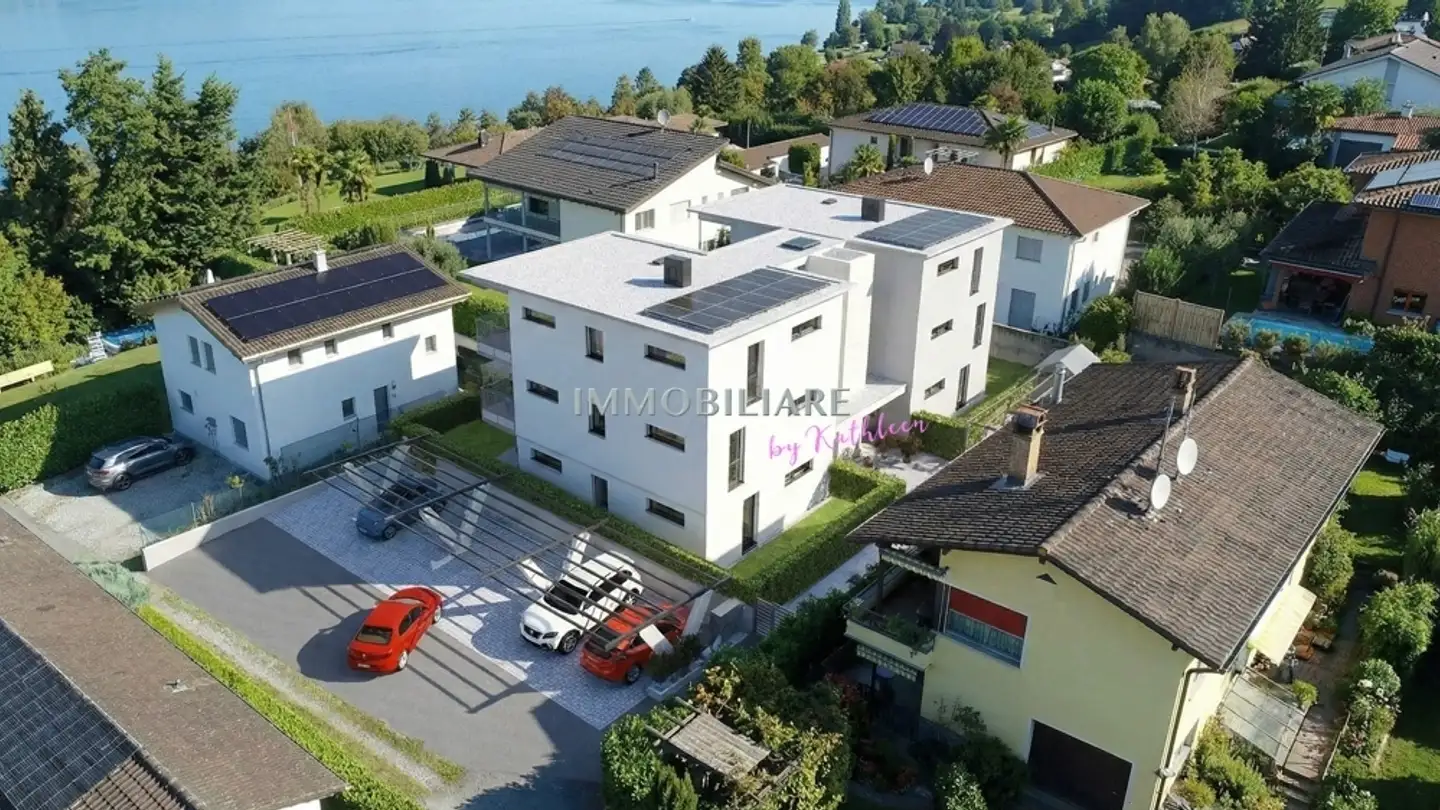 Wohnung kaufen - 6579 Piazzogna - Foto 3