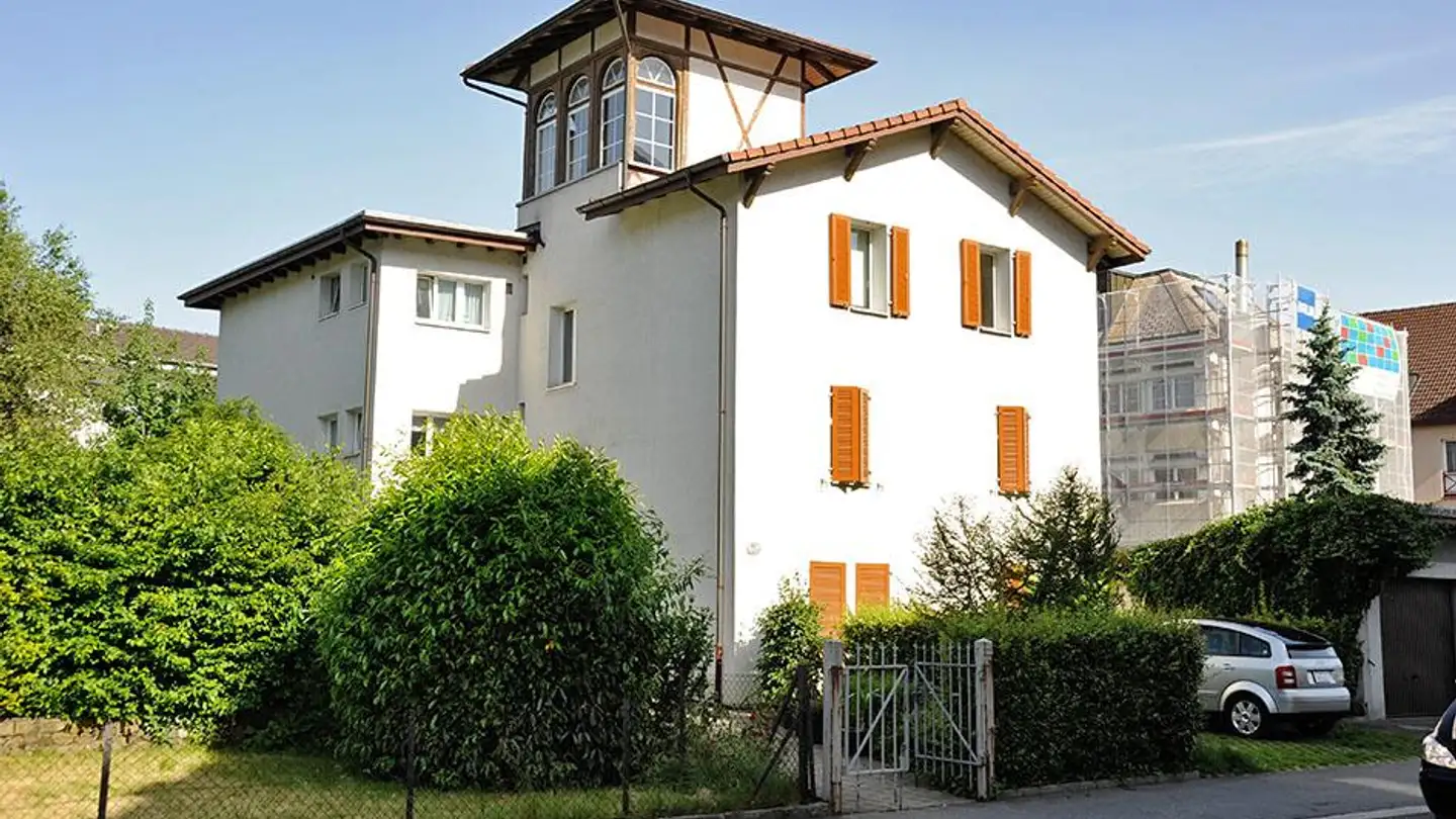 Appartamento in affitto - Eichwaldstrasse 11, 6005 Luzern