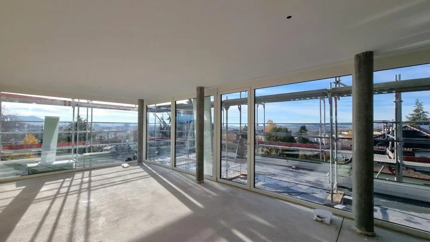 Penthouse for sale - Talgutweg 11, 3063 Ittigen