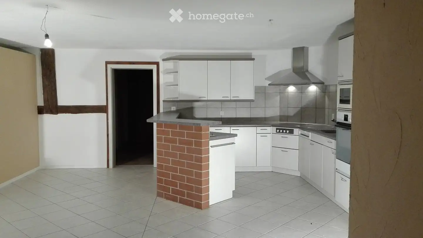 Appartamento in affitto - La Tsérard 47, 1566 St-Aubin FR - Foto 3