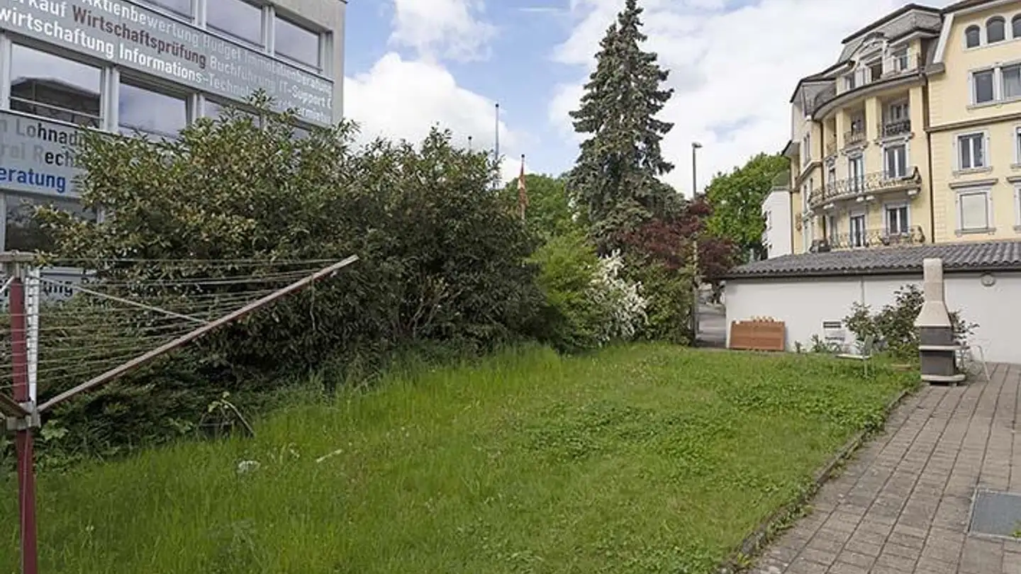 Appartamento in affitto - Eichwaldstrasse 11, 6005 Luzern - Photo 2