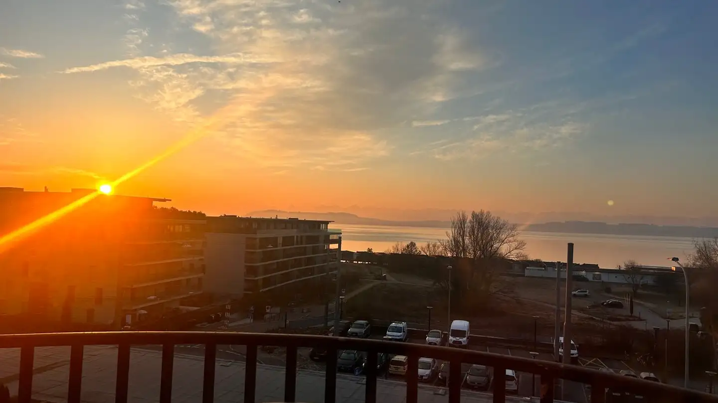 Zimmer mieten - Rue De Champréveyres, 2000 Neuchâtel